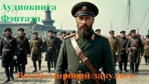 Аудиокнига «Вызов мировой закулисе»