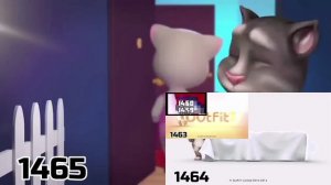 Взрыв скорость до 1470