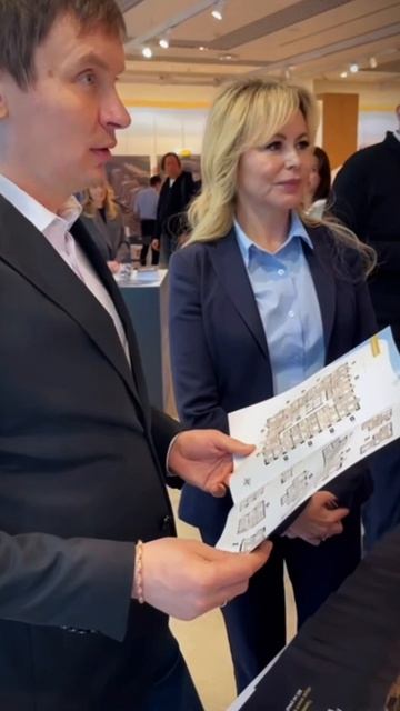 Выставка «Строим города»