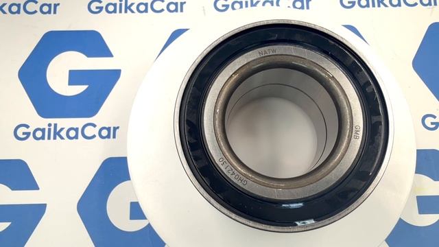 GH042130 Подшипник передней ступицы:Lifan X60, Lifan X70 от бренда GMB