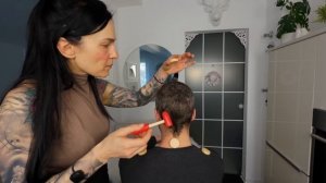 ASMR Deep Muscle Tension Release Session