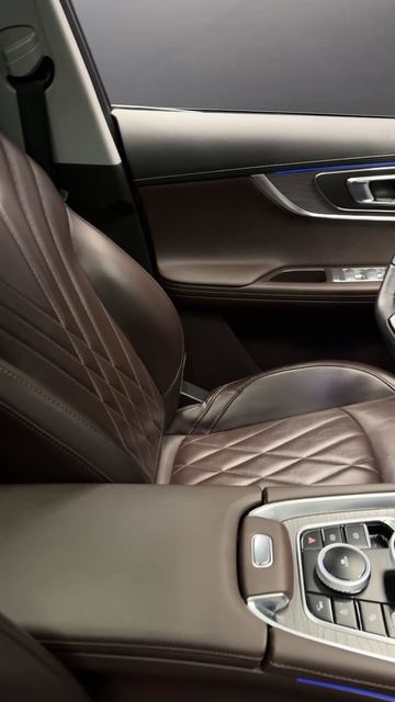 Chery Tiggo 8 promax