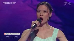 Дагестанка Эльмира Караханова стала победителем 14-го сезона шоу «Голос»