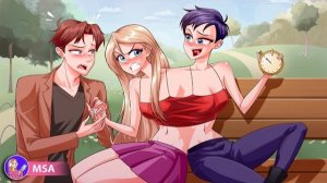 мы сиамские близнецы