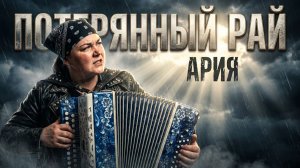 ПОТЕРЯННЫЙ РАЙ ► Разбор на гармони