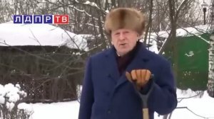 «Живите как получится, отчаиваться не надо. Никому не желайте плохого»80 лет Владимиру Жириновскому