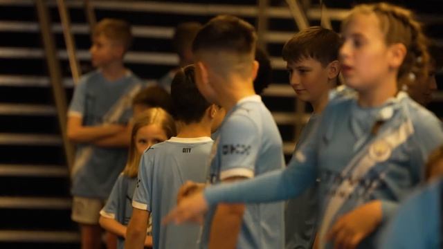 INSIDE CITY 521 | City defeat Arsenal!