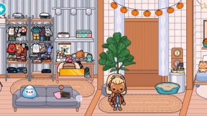 влог: моё утро / 1 часть /тока бока.