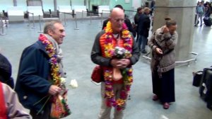 06.05.17.Аэропорт Пулково