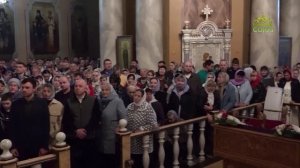 Свет миру (Липецк). 29 апреля 2026