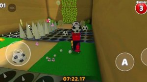 все монеты в черепахограде super bear adventure