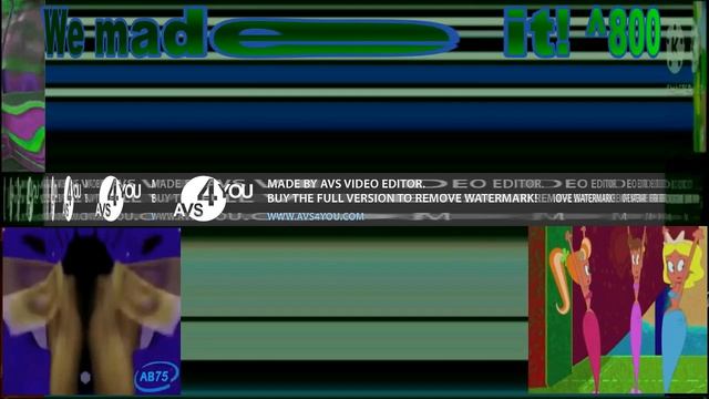 Cake At Stake is Going Weirdness Every^801