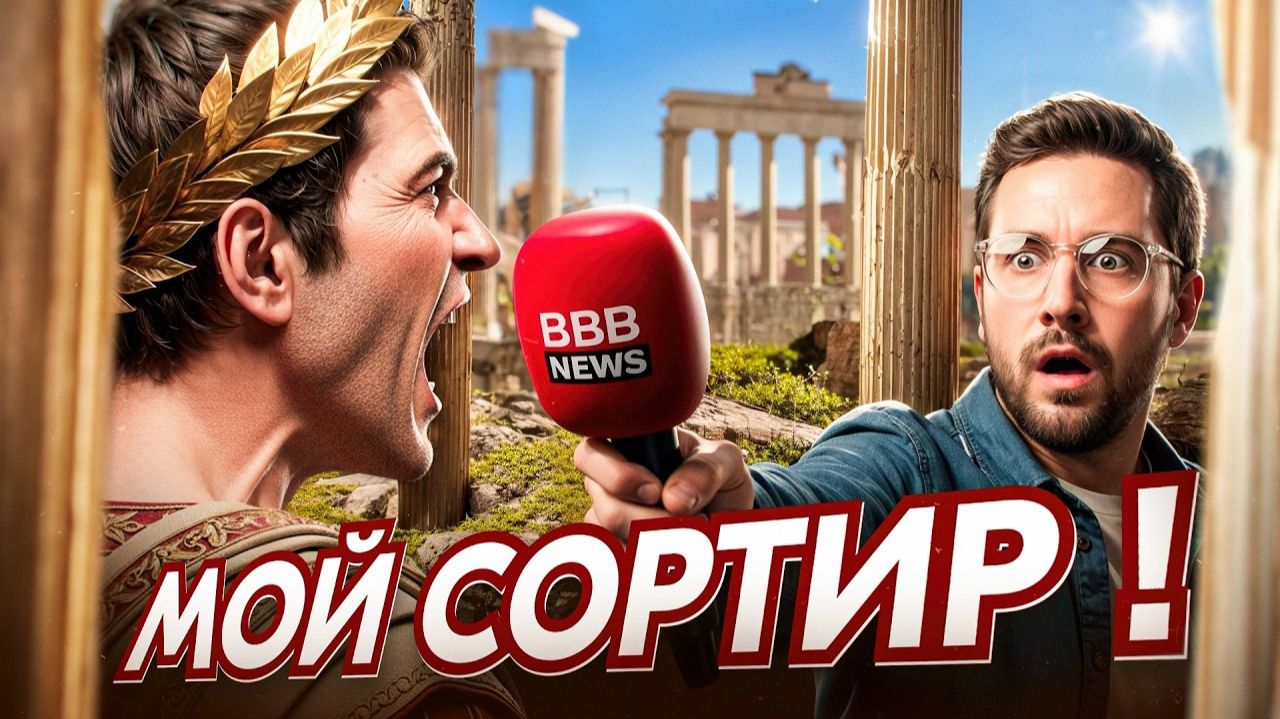 Я Взял Интервью У 42 Правителей# Трамп, Ким Чен Ын и другие