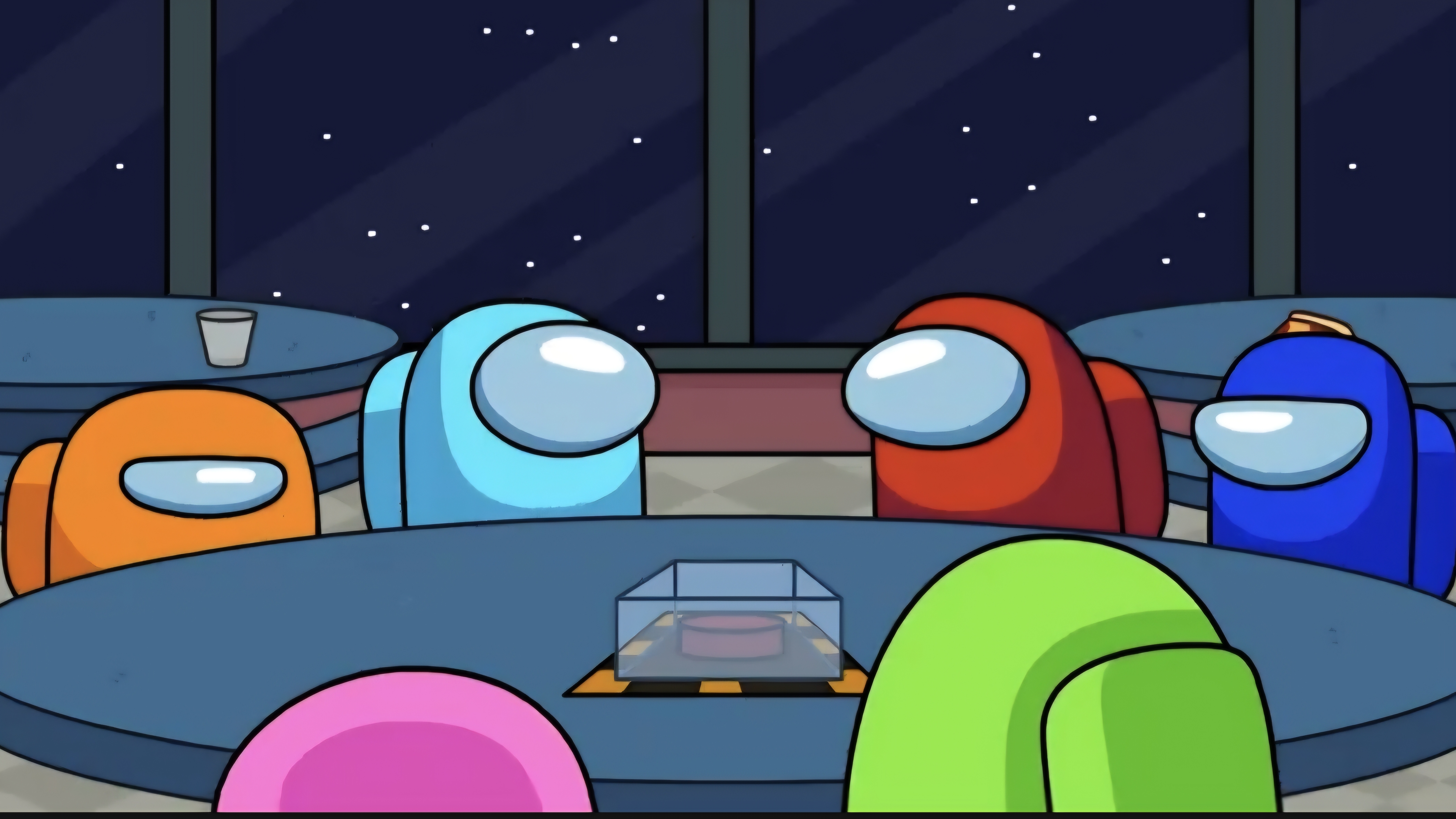 МУЛЬТИК ДЛЯ ДЕТЕЙ АМОНГ АС. АМОНГ АС И ОПЕРАЦИЯ ПО СПАСЕНИЮ ЖИВОТНЫХ. МУЛЬТФИЛЬМЫ ДЛЯ ДЕТЕЙ.