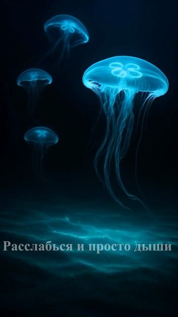 Просто никуда не спеши