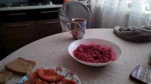 Всё для любимого мужа.