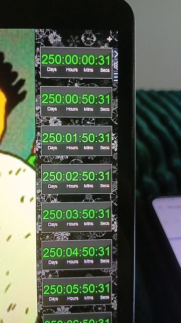 ДО НОВОГО ГОДА 2027 ОСТАЛОСЬ 250 ДНЕЙ !!! GMT+13