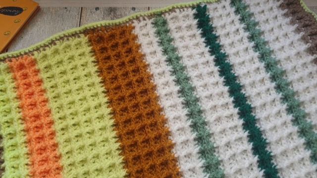 СП Вязаные уютные мелочи  отчёт апреля