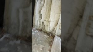дом писателя(заброшка)
