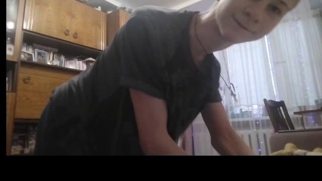 Ходьба у дивана