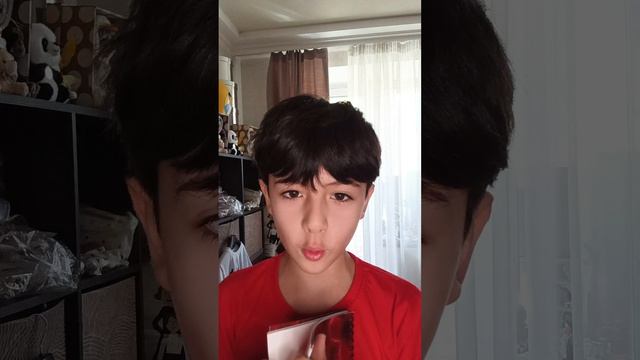 рассказ  об очень странные дела