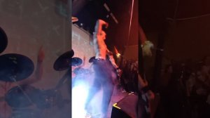 Концерт группы RammproJect в Harat's Pub 
Саратов, 27 февраля 2026