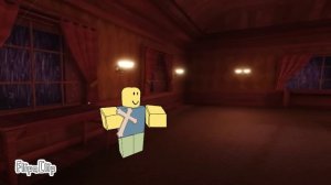 Анимация роблокс дорс