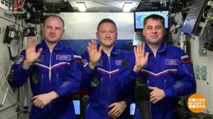 "Диктант Победы": на земле, в небесах и на море. И даже в космосе! Доброе утро. Суббота. Фрагмент...