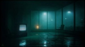 Deep Focus Dark Ambient Music for Work & Study ：： Stilltask [ SL-012 ]