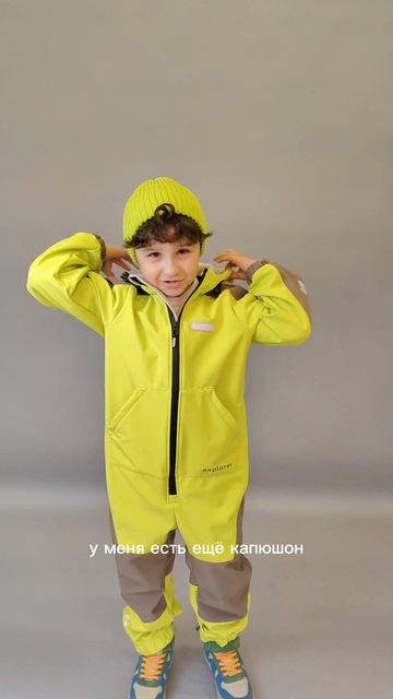 Продолжаем распаковки… и сегодня слово за Марком 👀