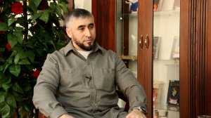 Анайисташ ( З. Ахматов, начальник департамента образования мэрии ) М. Исакова