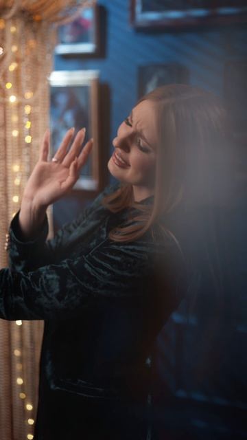 Елизавета Долженкова - Изумрудные глаза #МузКонтент_ПФКИ #Поддержано_ПФКИ