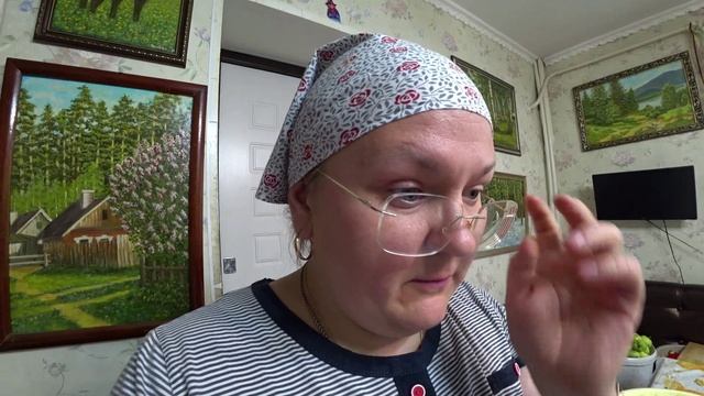 Влог от 18.08.2022