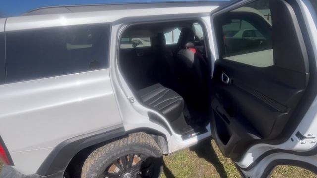 Haval H3 2024г. 1.5 акпп, 177л.с. Полный привод