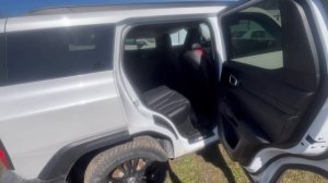 Haval H3 2024г. 1.5 акпп, 177л.с. Полный привод