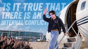 BTS продолжают тур по Флориде без Ким Тэхёна — есть ли скрытый конфликт за отсутствием Ви