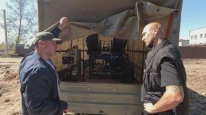 Наше производство изнутри глазами клиента.Приоритеты и вектор компании ГидроАВД.