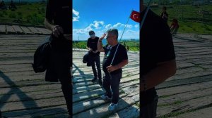 Хоран Яна Титова NSM