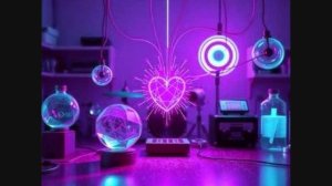 Любовь - это химия