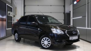 Datsun on-DO '2018 4115