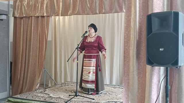 Эхо любви - Светлана Мечетиеа