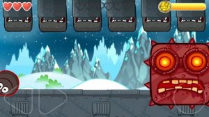 КРАСНЫЙ ШАРИК, , ЧЁРНЫЙ БЕСПОЩАДНЫЙ КВАДРАТ.  КРАСНЫЙ ШАРИК И ПЕРСОНАЖИ