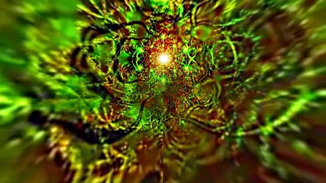 Футажи! Комплект Футажей Индийские Узоры 2 от Киностудии Мудрого Кота Тимофея!