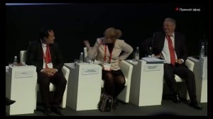 Наталья Касперская l Цифровой форум  Санкт-Петербург