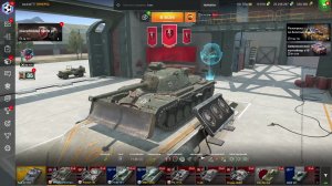 ДЕВОЧКИ НА ТАНКАХ! ИГРА НА ВЫЖИВАНИЕ В ГРАВИТАЦИЫ)!!!