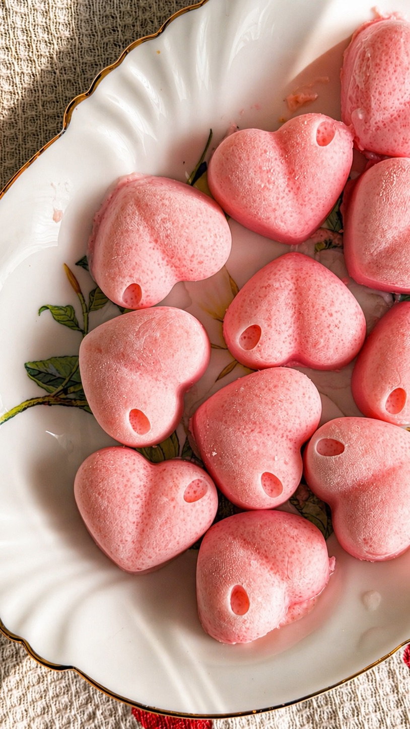 МОРОЖЕНОЕ ДЛЯ МАЛЫШЕЙ