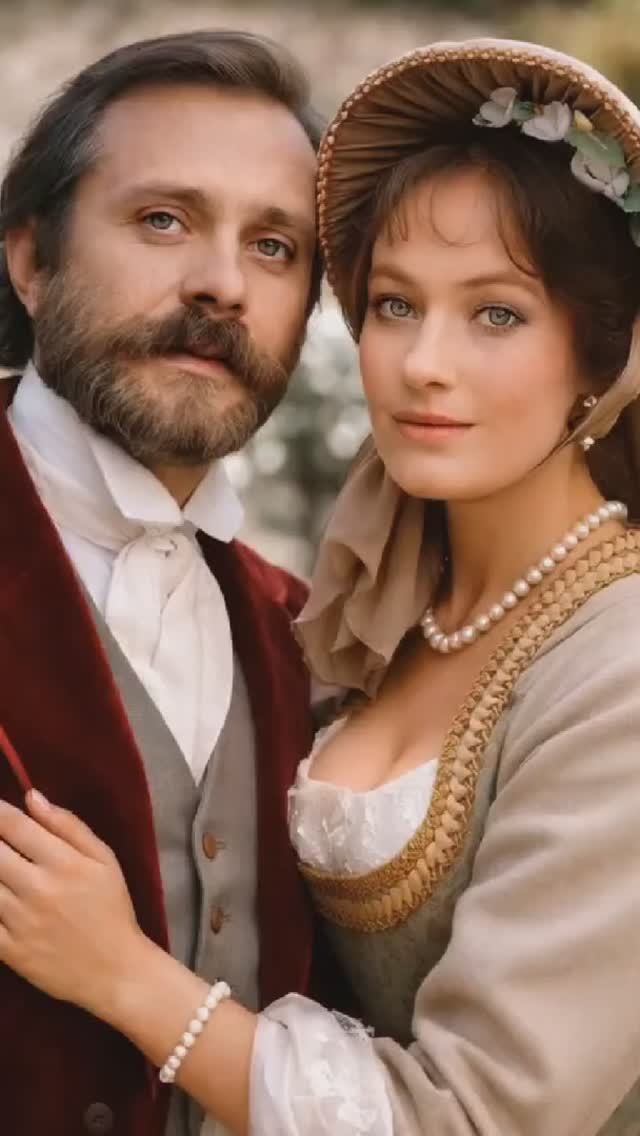 AI Пародия на любимые фильмы в программе 