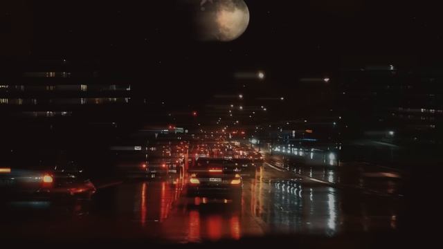 skyfall beats - night vibe