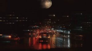 skyfall beats - night vibe