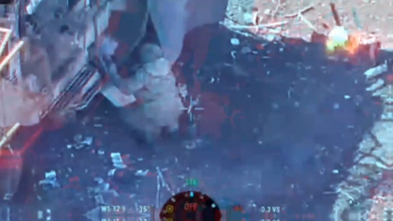 ❗️🇷🇺🔥🇺🇦⚡️ Группировка ЦЕНТР наступает в Днепропетровской области и уничтожает ВСУ...